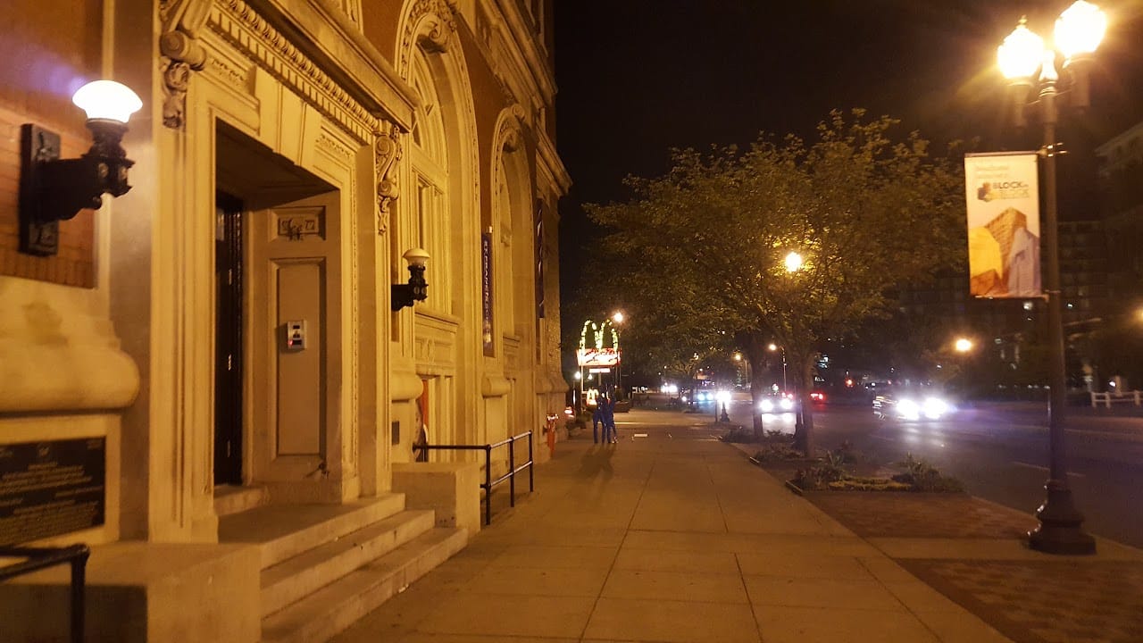 St. Patricks Apartments