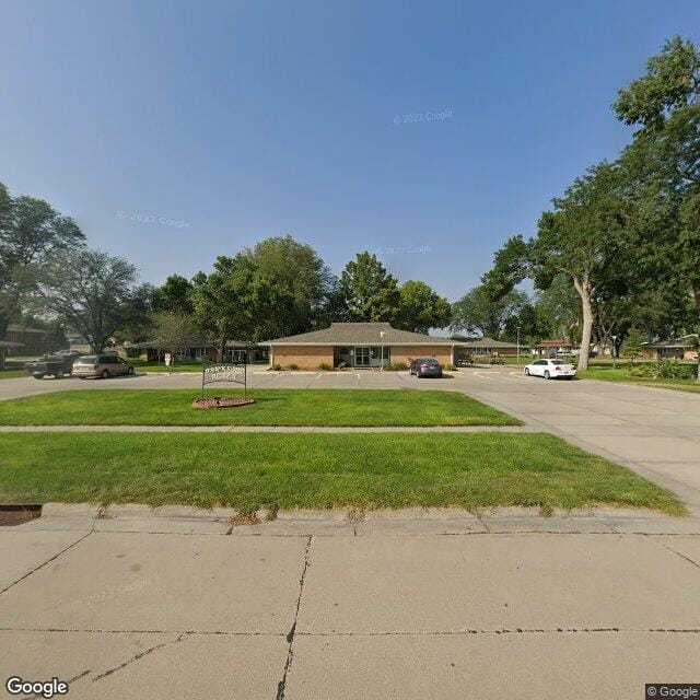 St. Paul Housing Authority