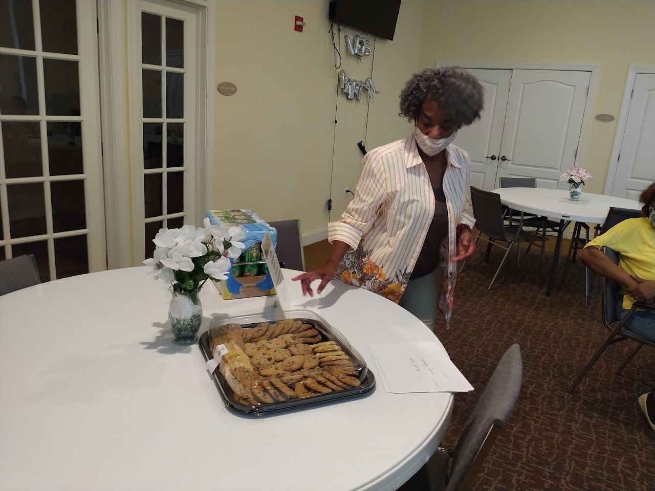 St Paul Senior Living At Wayne Place