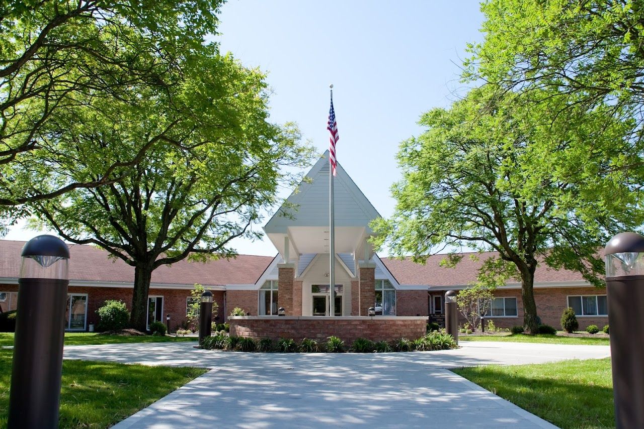 St Paul Village I