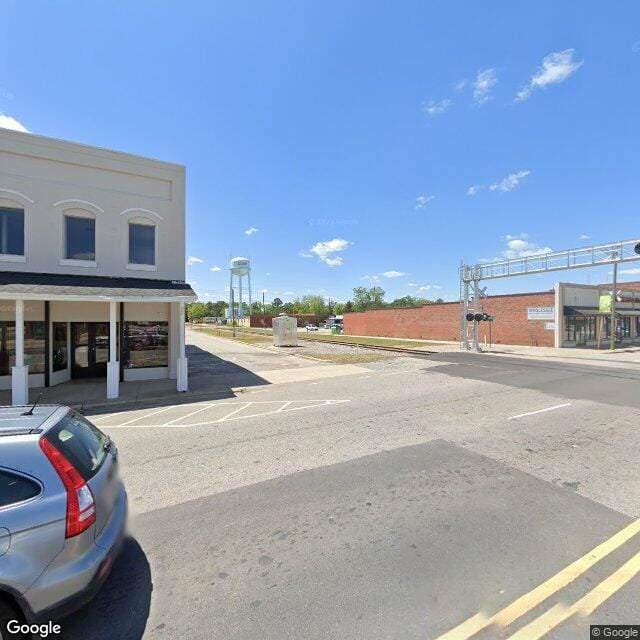 St Pauls Apts