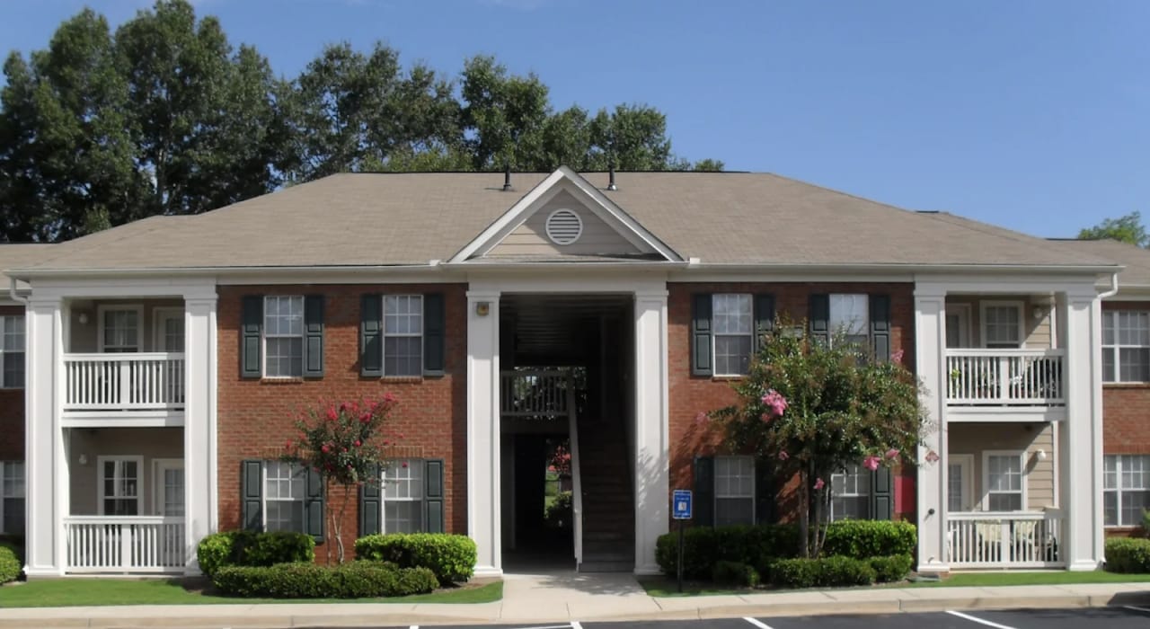 St. Phillips Villas