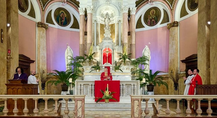 St Rita Place