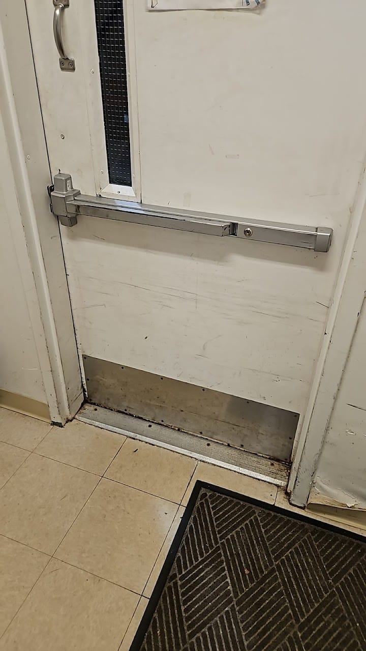 St Rita Senior Housing