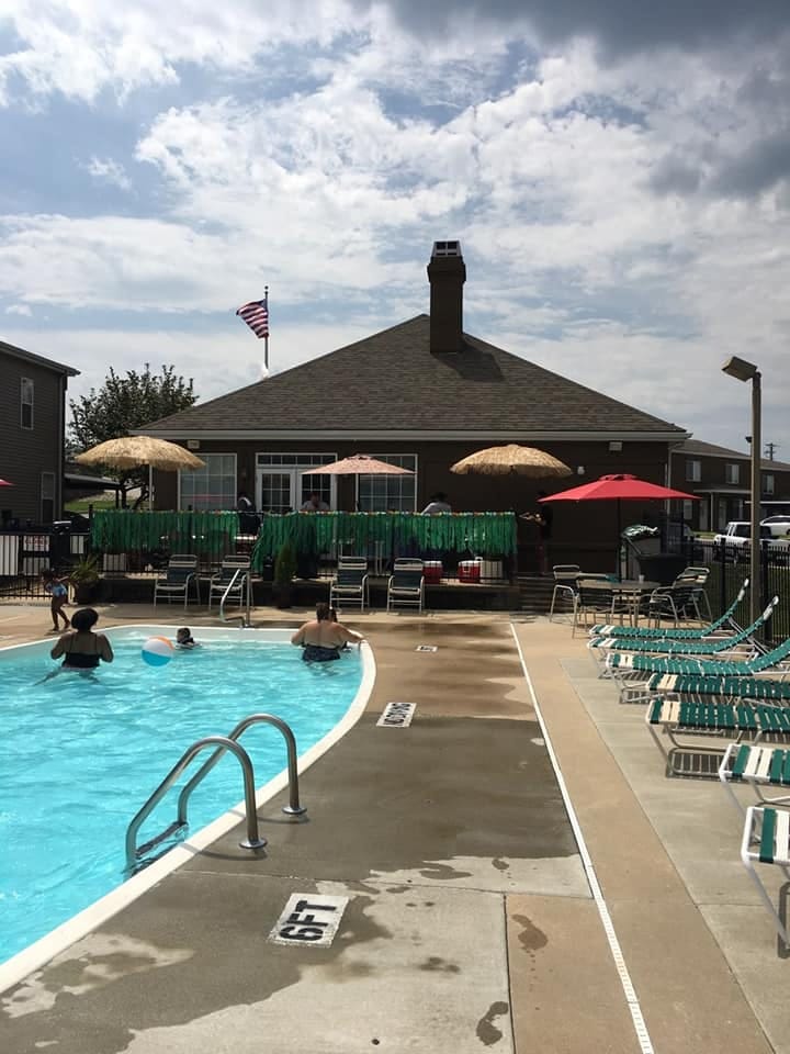 St Robert Apts