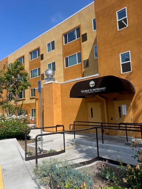 St. Stephen'S Retirement Center