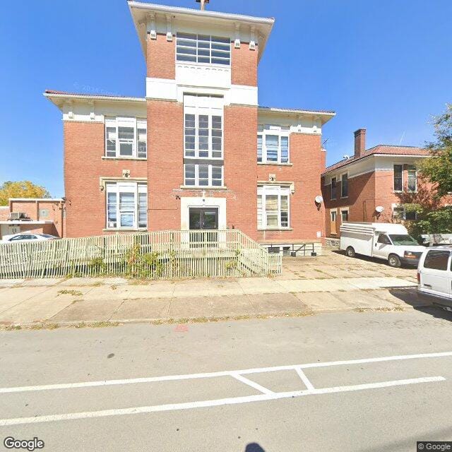 St. Therese Apartments
