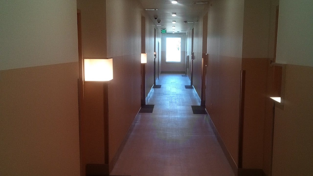 St Valentine Apartments