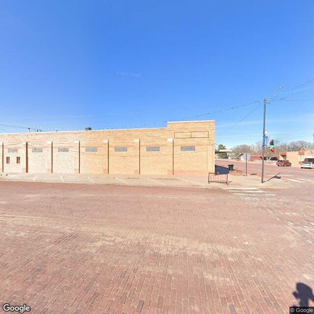Stafford Housing Authority