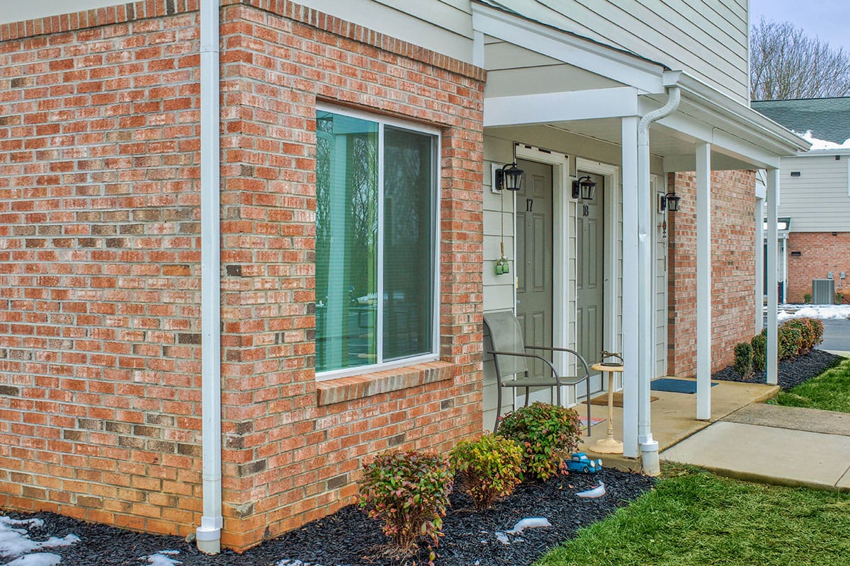 Stanardsville Village (Bailey Court)