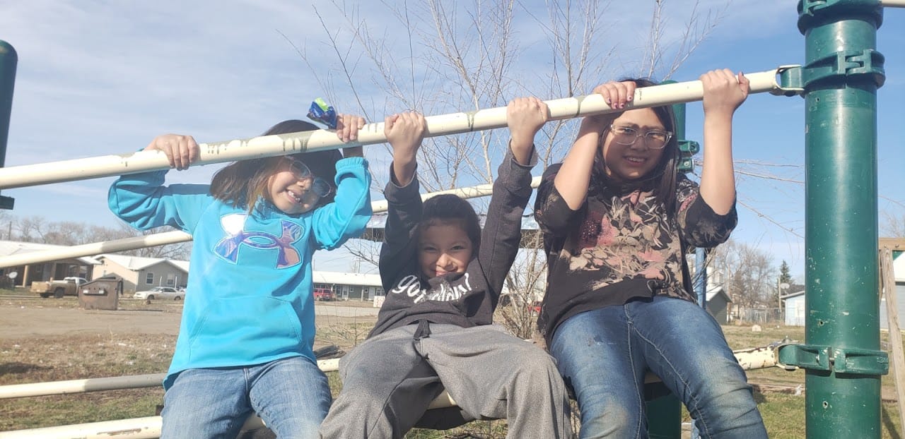 Standing Rock Xvii