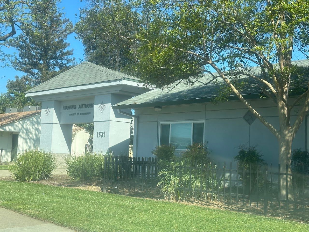 Stanislaus Regional Housing Authority