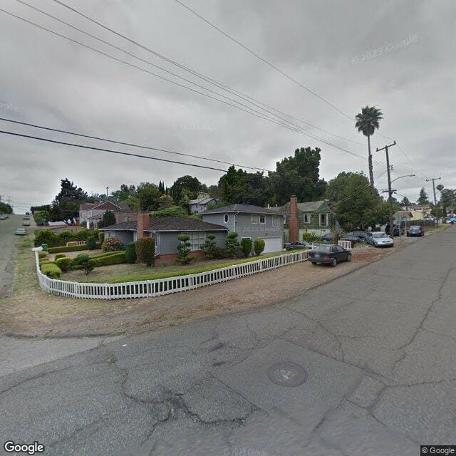 Stanley Avenue Apts