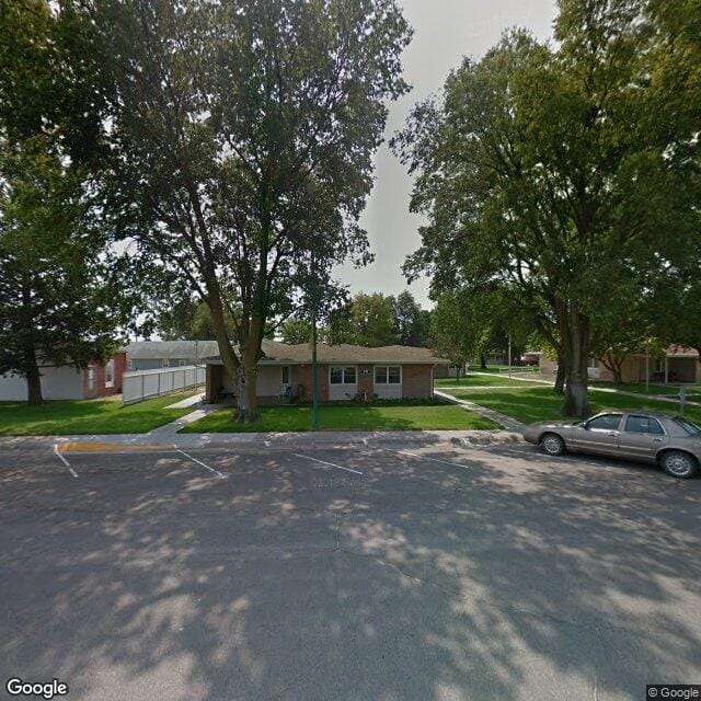 Stanton Housing Authority