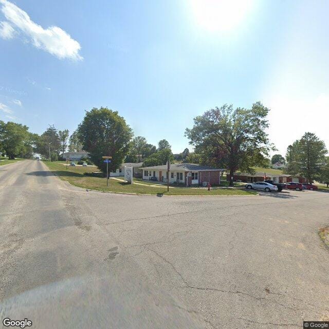 Stanton Housing Commission