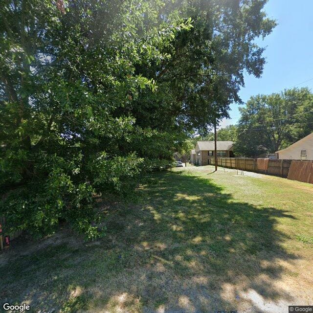 Stanton Village Apts