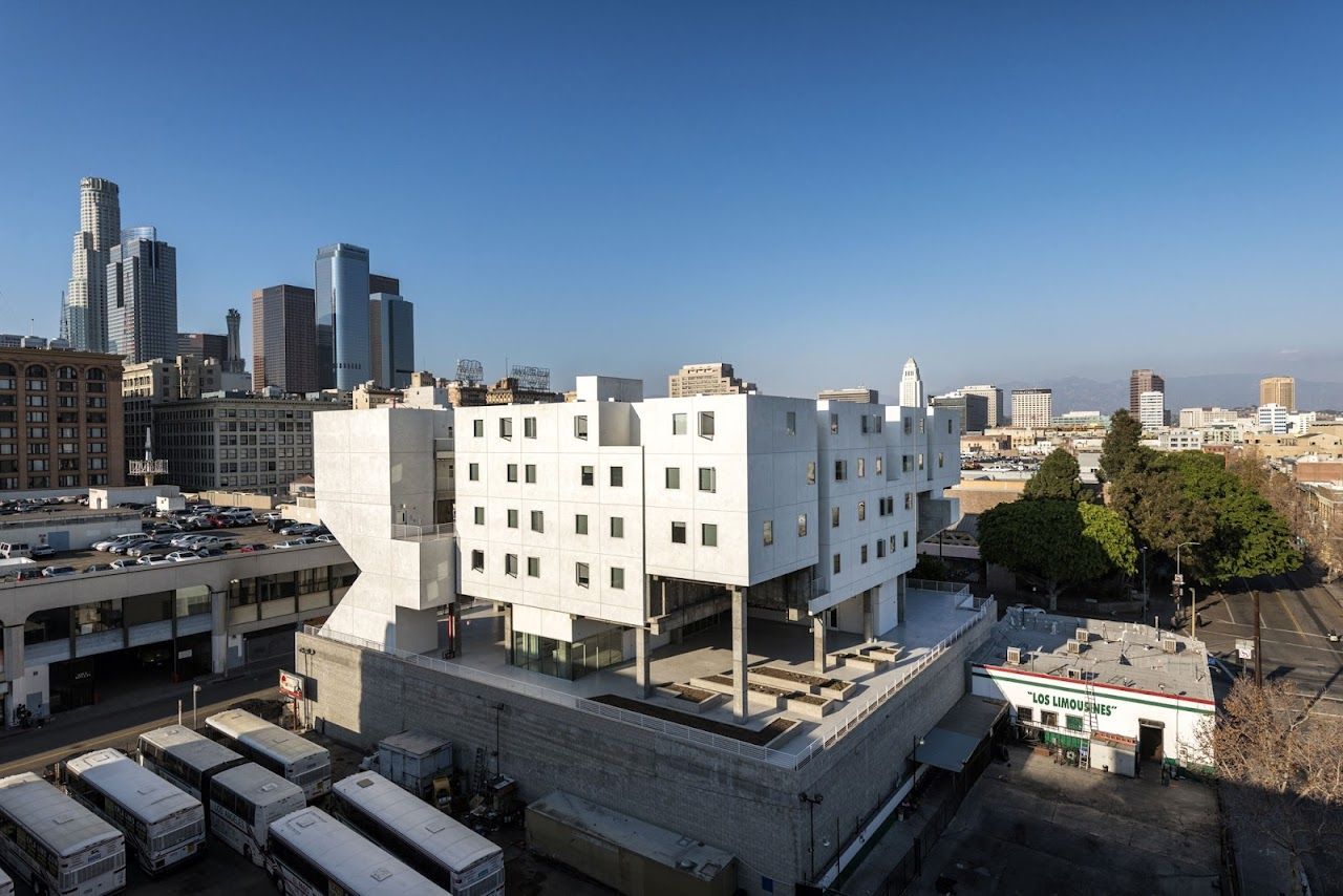 Star Apts