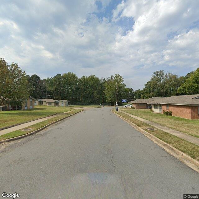 Star City Housing Authority