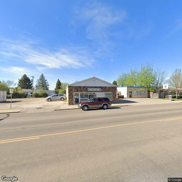 Stark County Housing Authority
