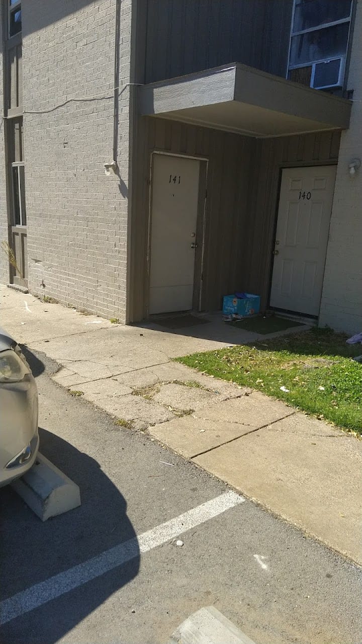 Starlight Apts