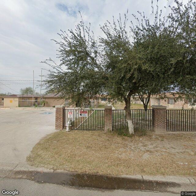 Starr County Housing Authority