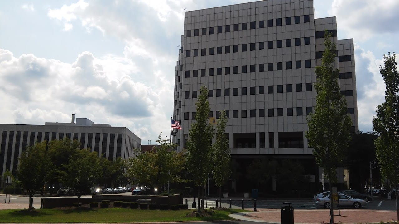 State Of Nj Dept. Of Comm. Affairs