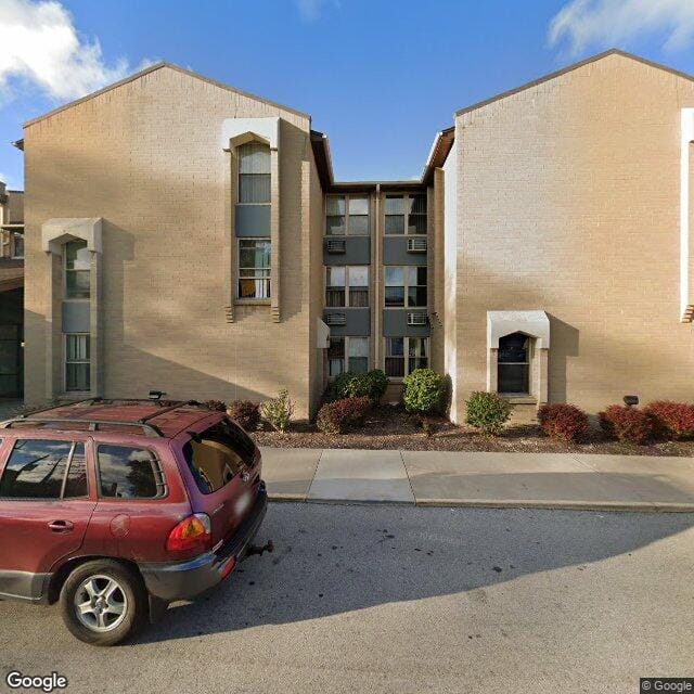 State Street Apartments