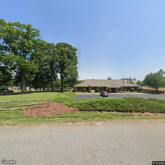 Statesville Housing Authority