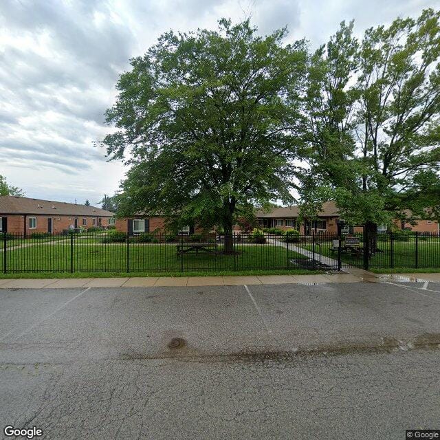 Staughton Senior Community