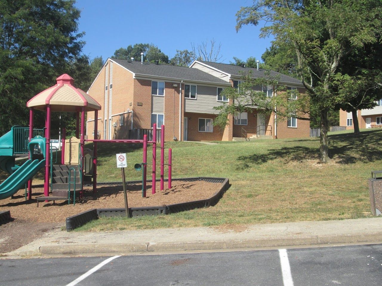 Staunton Redevelopment & Housing Authority