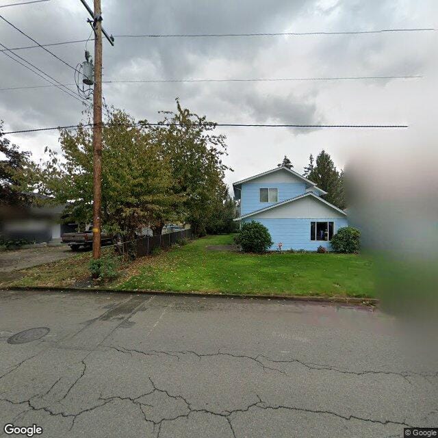 Stayton Elder Manor