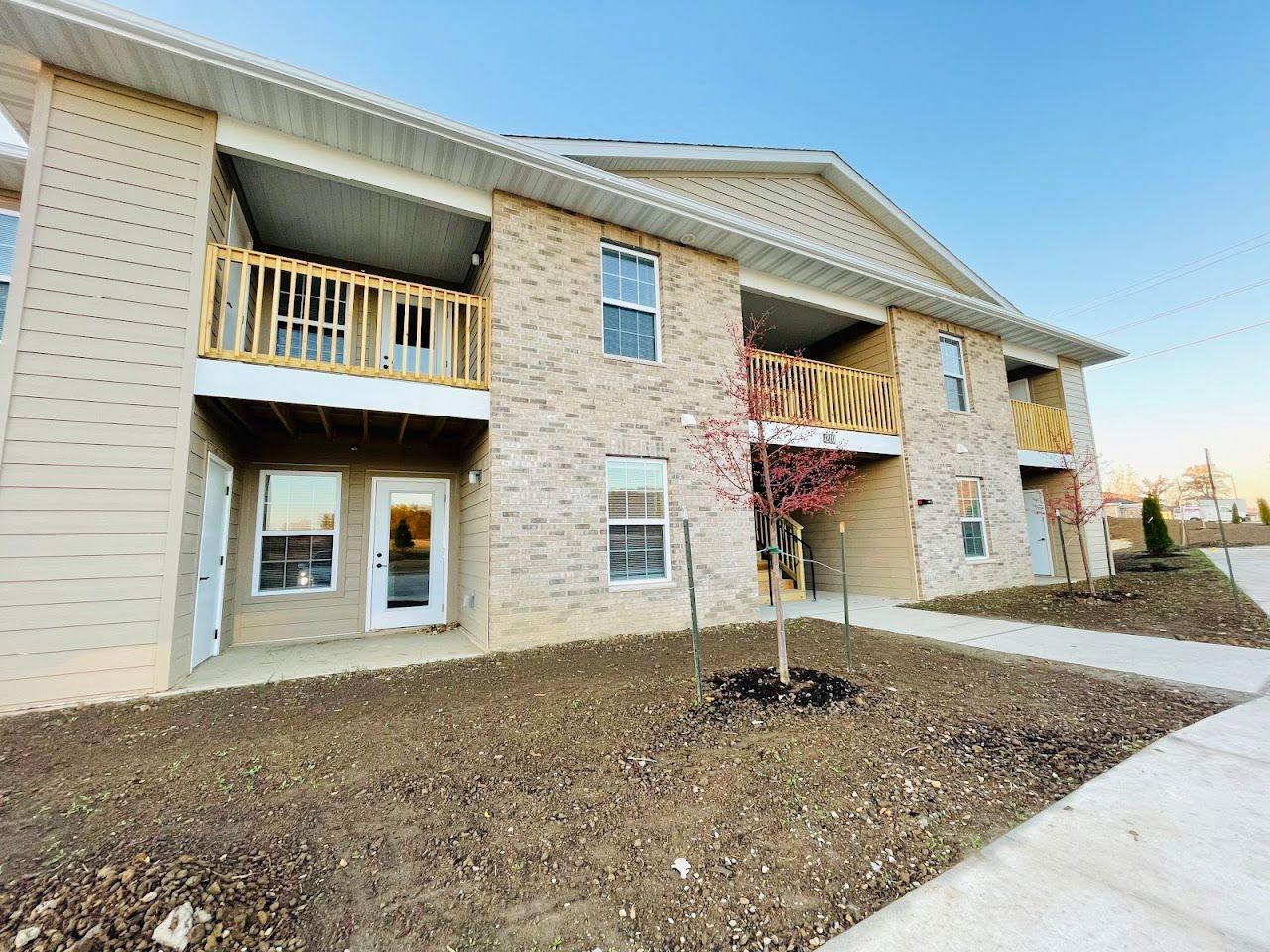Steamboat Village Apartments