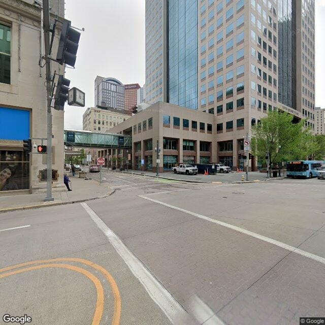 Steel City Phase I