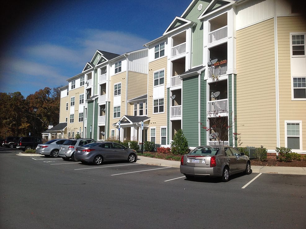Steele Creek Seniors Apartments