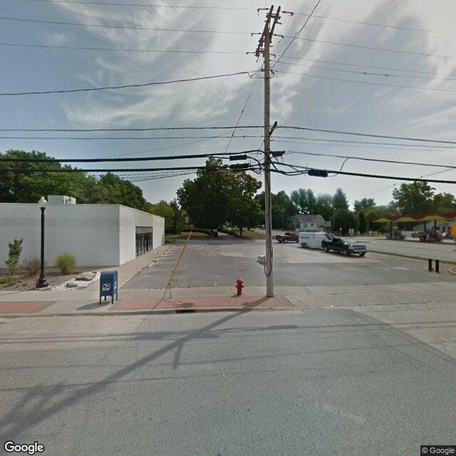 Steeleville Assoc I