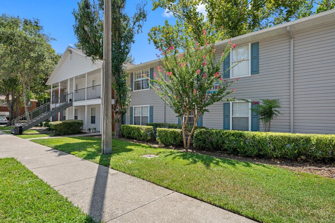 Steeplechase Apts Ii