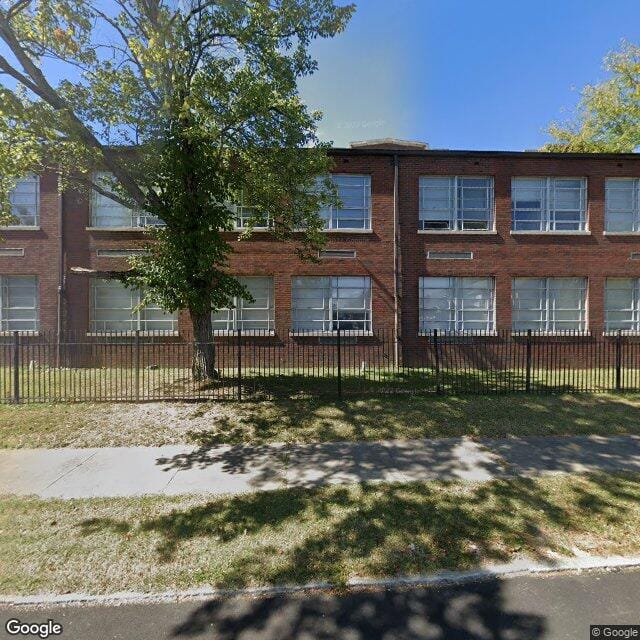 Stephen Foster Senior Living Plus