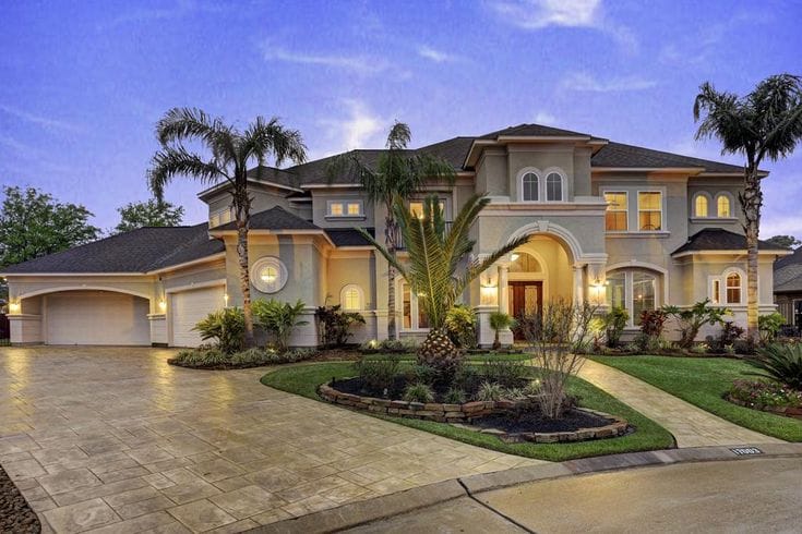Stephenson Pointe Townhomes