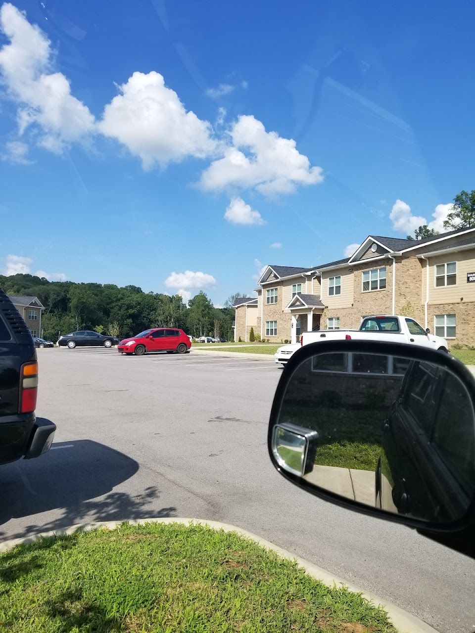 Sterchi Ridge Apartments