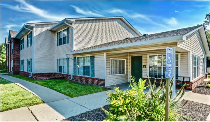 Sterling Creek Apts
