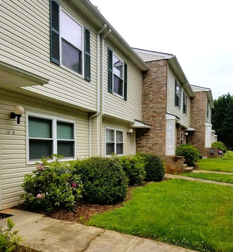 Sterling Forest Apt