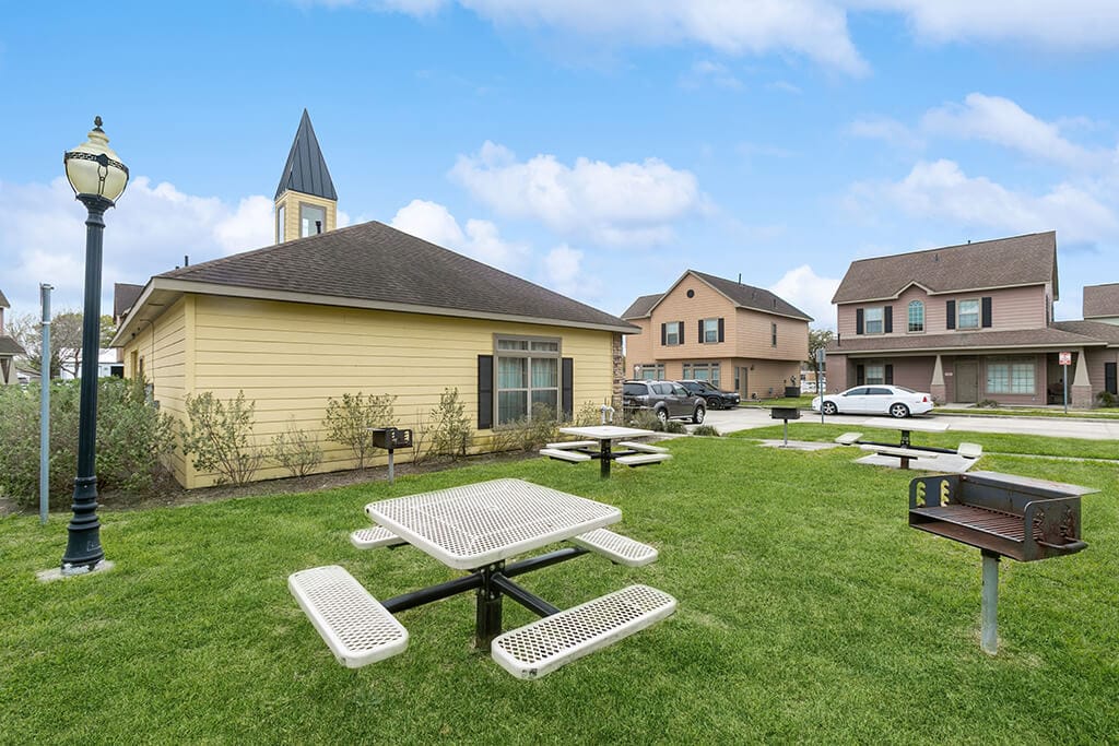 Sterling Green Village