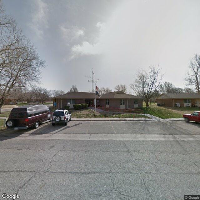 Sterling Housing Authority