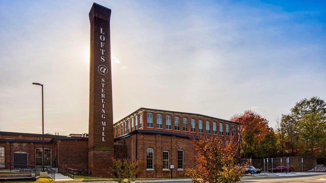 Sterling Mill Lofts