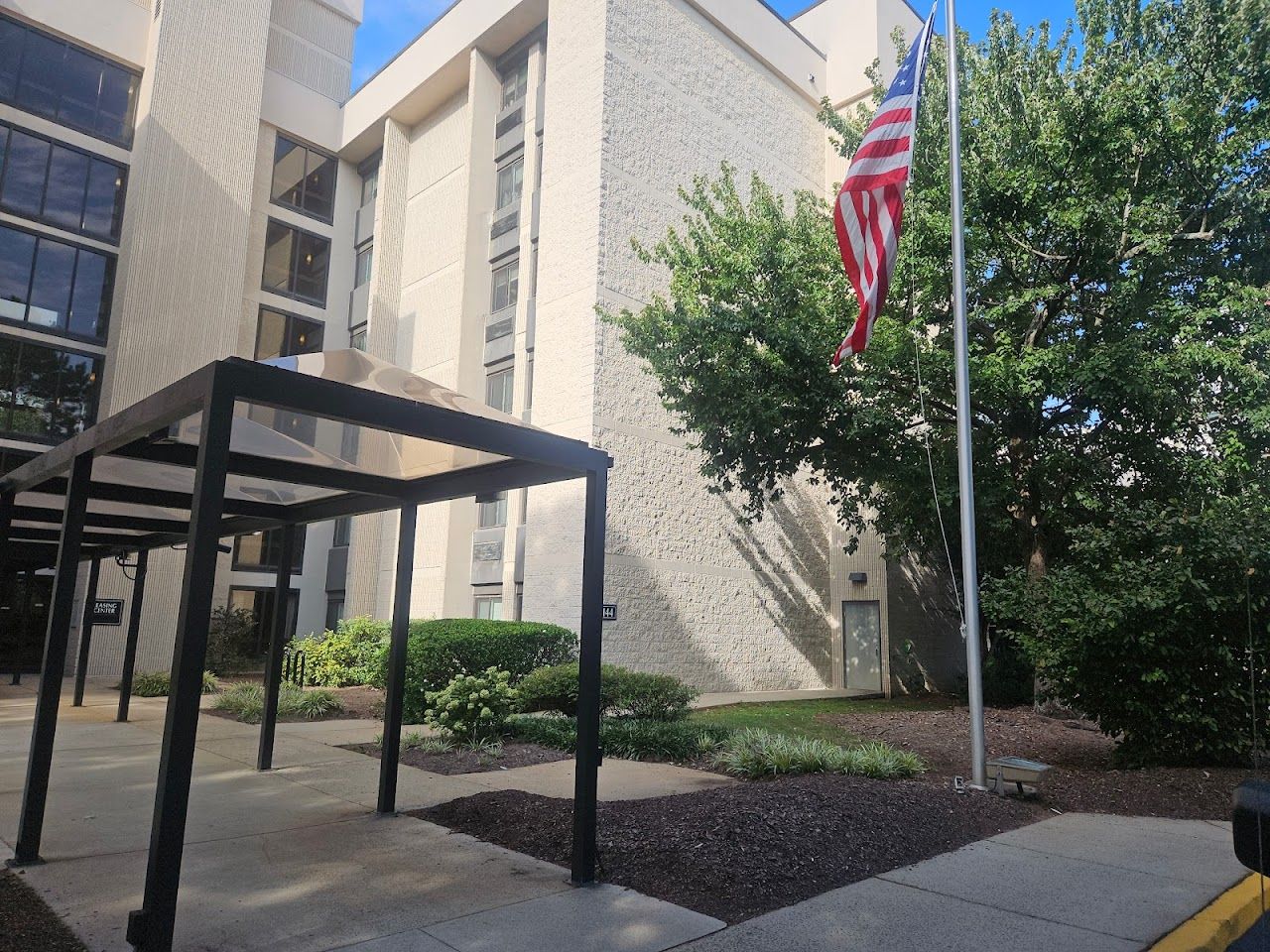 Sterling Place