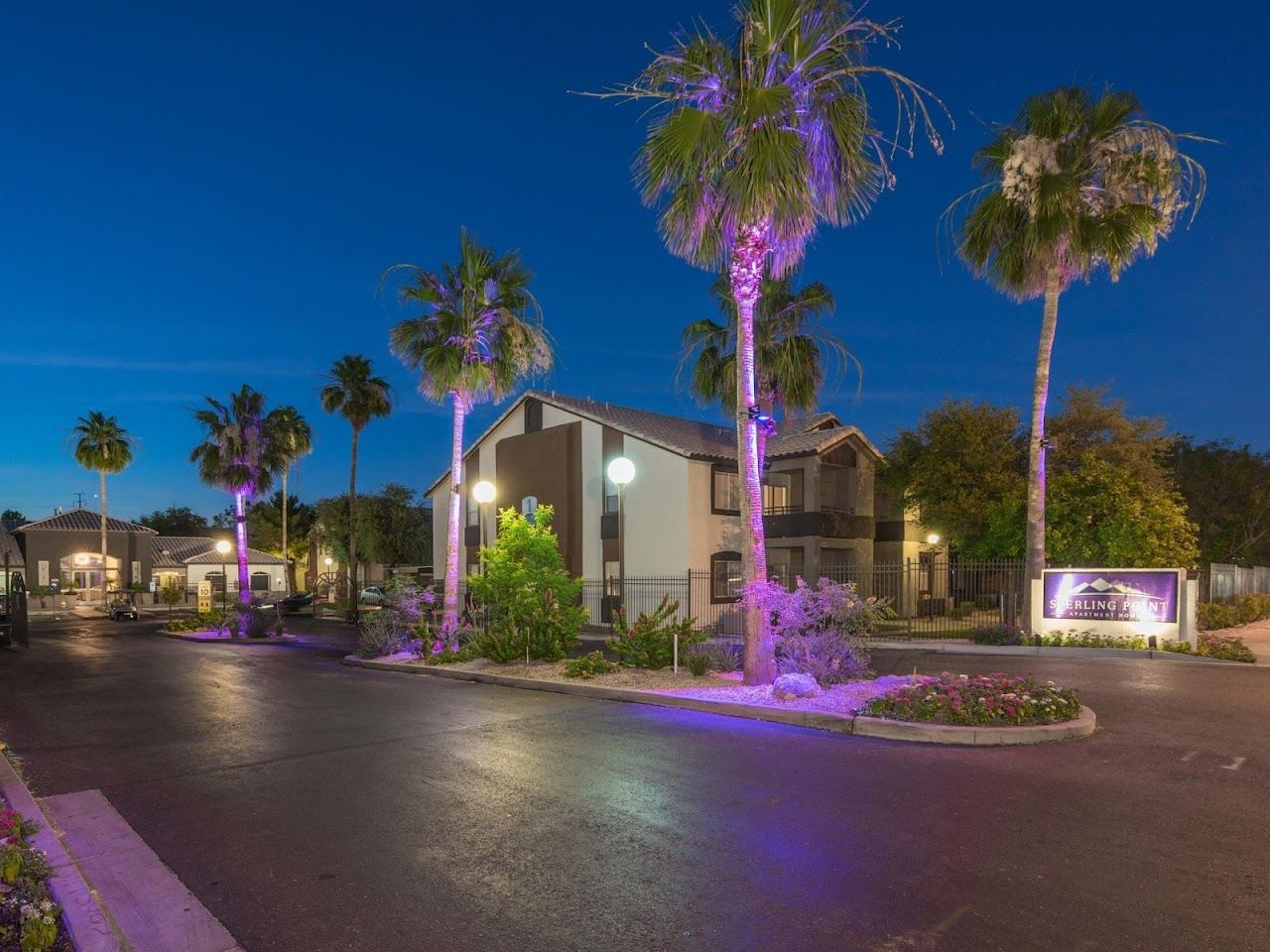 Sterling Point Apts Phase Ii