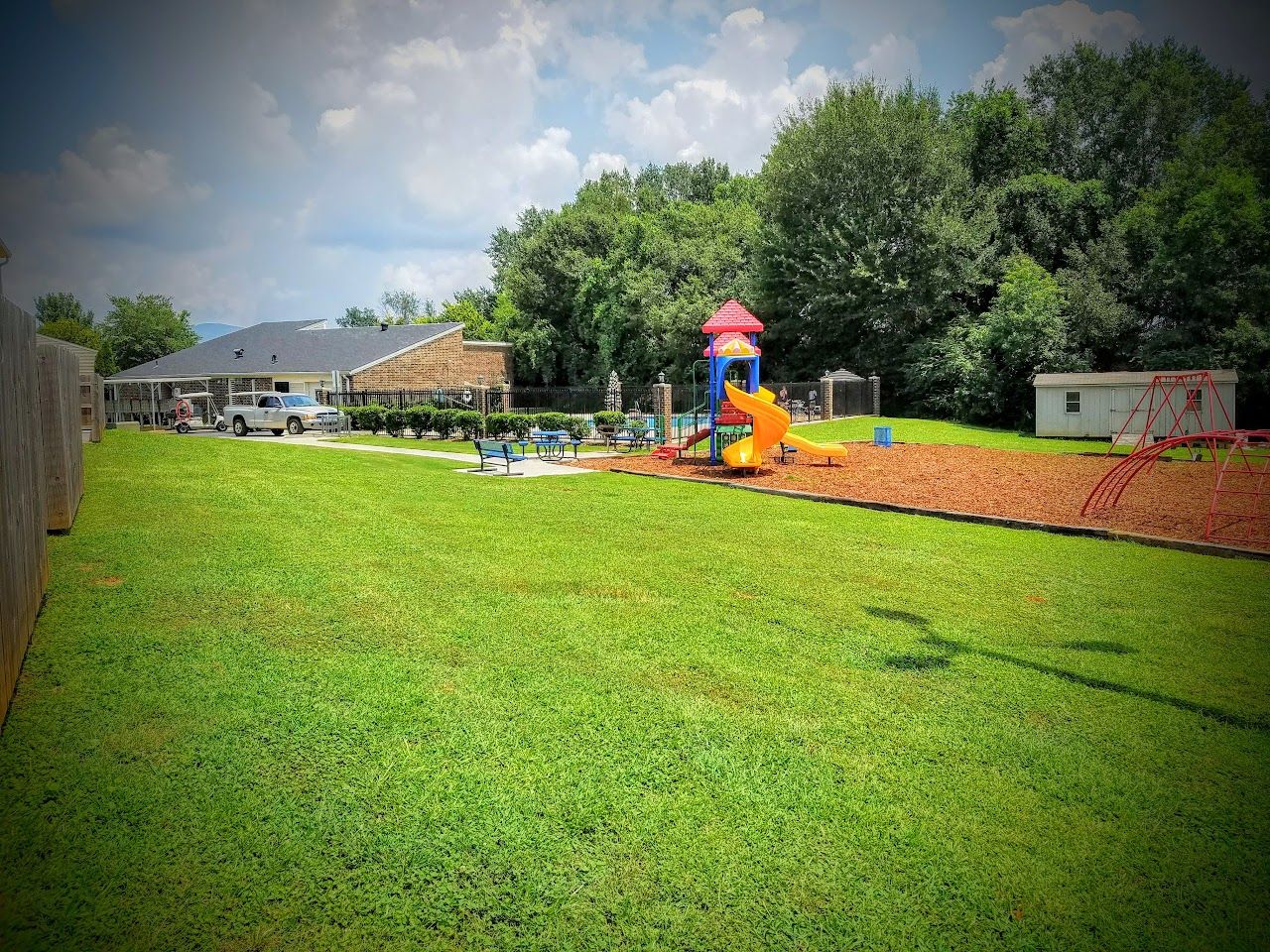 Sterling Pointe