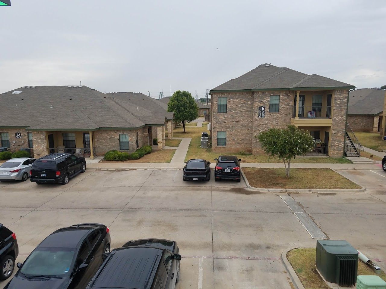Sterling Springs Villas