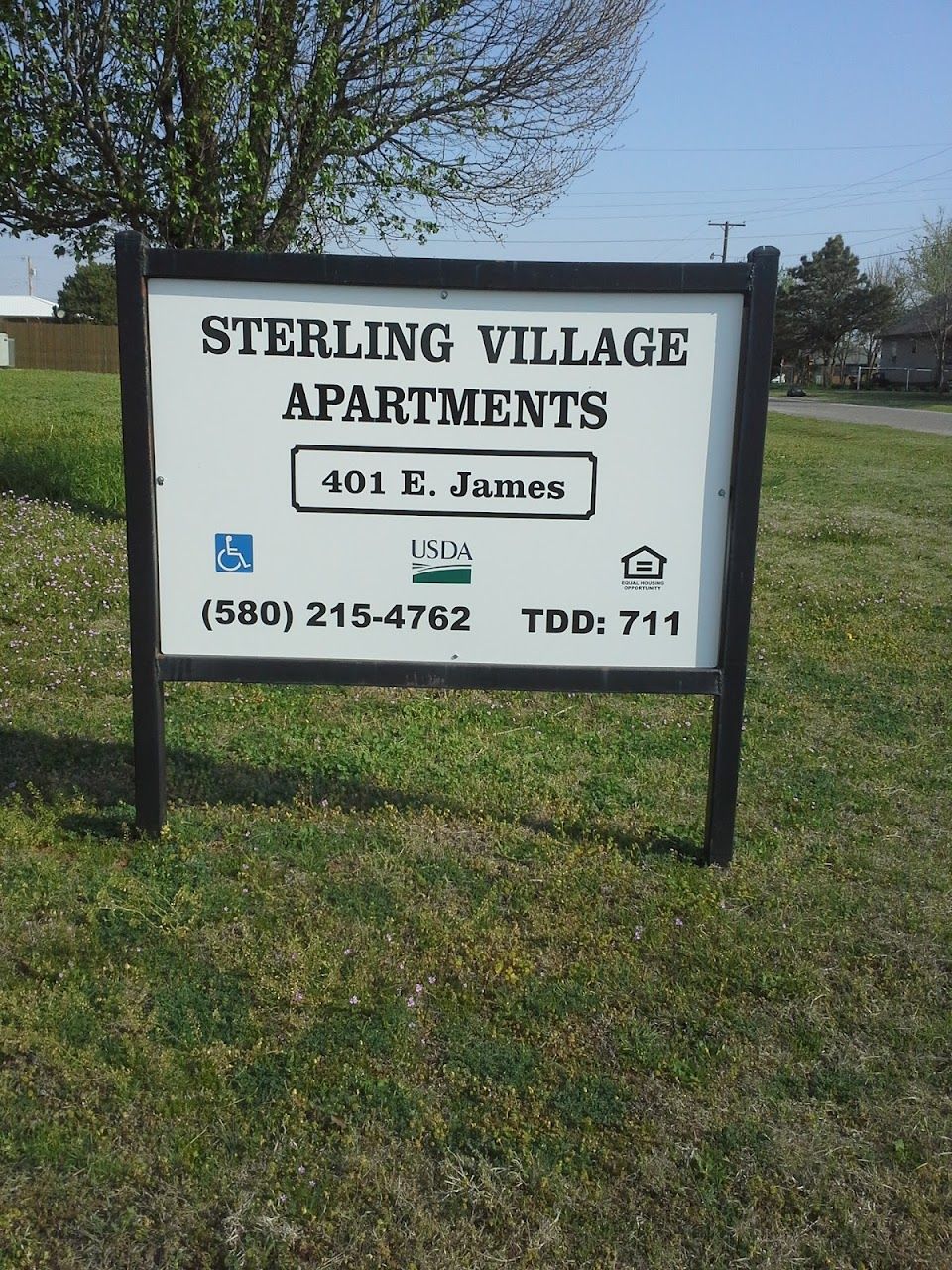 Sterling Village