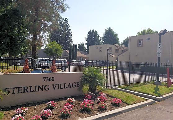 Sterling Village